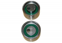 Tensioner Pulley, timing belt DTE-8502 Kavo parts