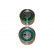 Tensioner Pulley, timing belt DTE-8502 Kavo parts