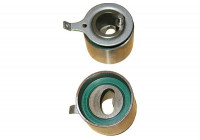 Tensioner Pulley, timing belt DTE-8504 Kavo parts