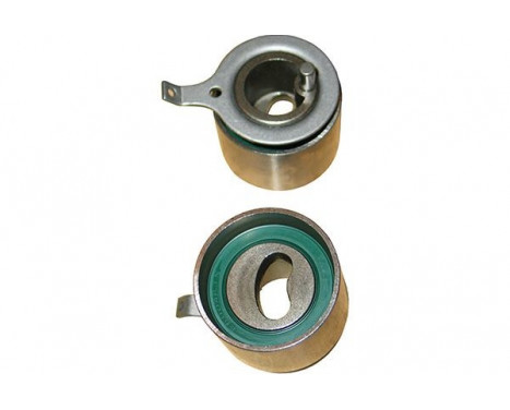 Tensioner Pulley, timing belt DTE-8504 Kavo parts