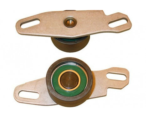 Tensioner Pulley, timing belt DTE-8506 Kavo parts, Image 2