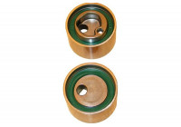 Tensioner Pulley, timing belt DTE-8507 Kavo parts