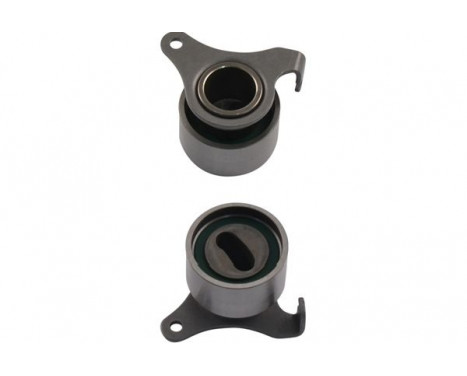 Tensioner Pulley, timing belt DTE-9002 Kavo parts