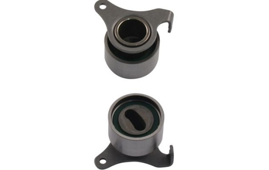Tensioner Pulley, timing belt DTE-9002 Kavo parts