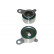 Tensioner Pulley, timing belt DTE-9004 Kavo parts