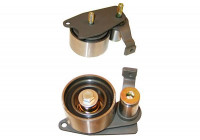 Tensioner Pulley, timing belt DTE-9007 Kavo parts