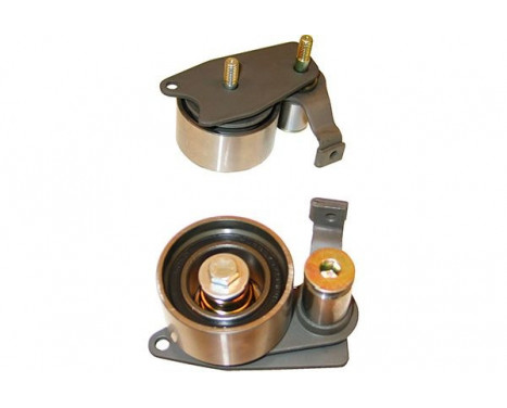 Tensioner Pulley, timing belt DTE-9007 Kavo parts