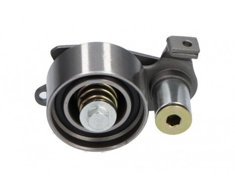 Tensioner Pulley, timing belt DTE-9007 Kavo parts, Image 2
