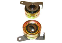 Tensioner Pulley, timing belt DTE-9009 Kavo parts