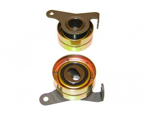 Tensioner Pulley, timing belt DTE-9009 Kavo parts