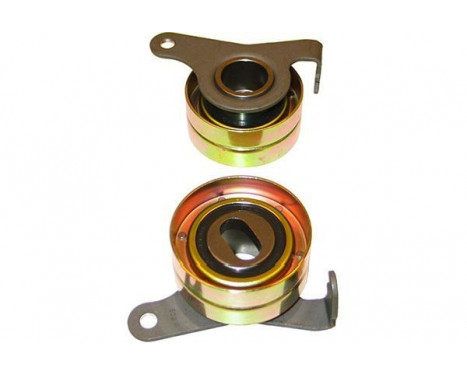 Tensioner Pulley, timing belt DTE-9009 Kavo parts, Image 2