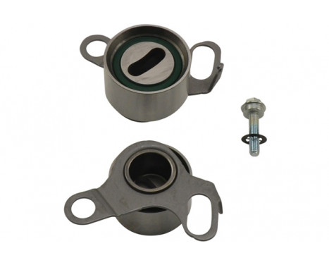 Tensioner Pulley, timing belt DTE-9015 Kavo parts