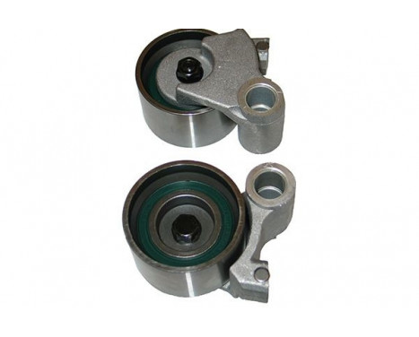 Tensioner Pulley, timing belt DTE-9016 Kavo parts