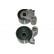 Tensioner Pulley, timing belt DTE-9016 Kavo parts