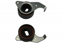 Tensioner Pulley, timing belt DTE-9019 Kavo parts