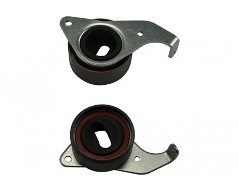 Tensioner Pulley, timing belt DTE-9019 Kavo parts