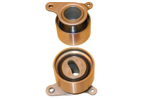 Tensioner Pulley, timing belt DTE-9024 Kavo parts