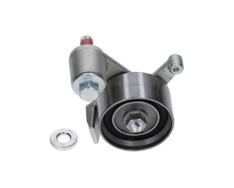 Tensioner Pulley, timing belt DTE-9027 Kavo parts, Image 2