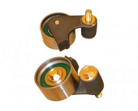 Tensioner Pulley, timing belt DTE-9029 Kavo parts
