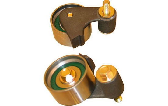 Tensioner Pulley, timing belt DTE-9029 Kavo parts