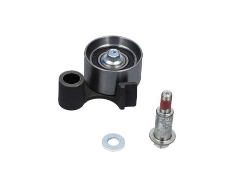Tensioner Pulley, timing belt DTE-9029 Kavo parts, Image 2