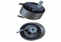 Tensioner Pulley, timing belt DTE-9036 Kavo parts