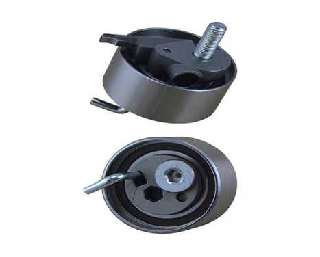 Tensioner Pulley, timing belt DTE-9036 Kavo parts