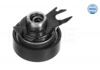 Tensioner Pulley, timing belt MEYLE-ORIGINAL Quality