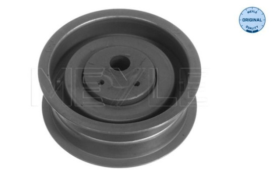 Tensioner Pulley, timing belt MEYLE-ORIGINAL Quality