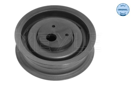 Tensioner Pulley, timing belt MEYLE-ORIGINAL Quality