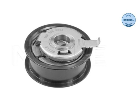 Tensioner Pulley, timing belt MEYLE-ORIGINAL: True to OE.