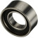 Tensioner Pulley, timing belt PowerGrip® T41121 Gates