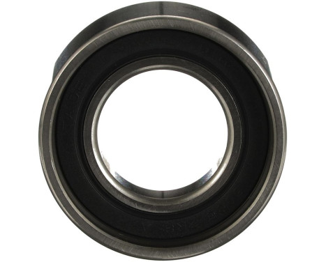 Tensioner Pulley, timing belt PowerGrip® T41121 Gates, Image 2