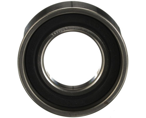 Tensioner Pulley, timing belt PowerGrip® T41121 Gates, Image 3
