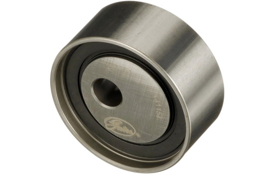 Tensioner Pulley, timing belt PowerGrip® T41154 Gates