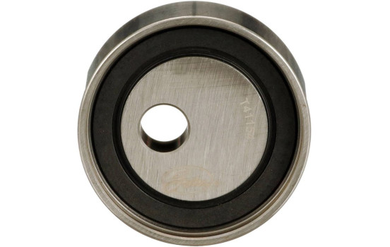 Tensioner Pulley, timing belt PowerGrip® T41154 Gates, Image 2