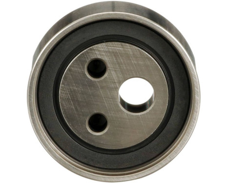 Tensioner Pulley, timing belt PowerGrip® T41154 Gates, Image 3