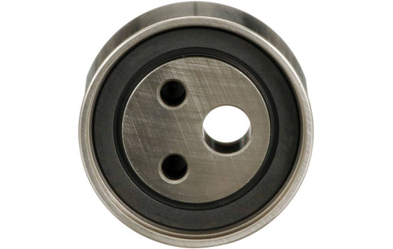 Tensioner Pulley, timing belt PowerGrip® T41154 Gates, Image 3