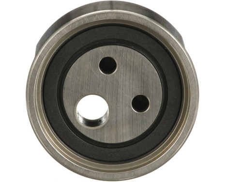 Tensioner Pulley, timing belt PowerGrip® T41155 Gates, Image 3