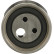 Tensioner Pulley, timing belt PowerGrip® T41155 Gates, Thumbnail 3