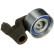 Tensioner Pulley, timing belt PowerGrip® T41280 Gates