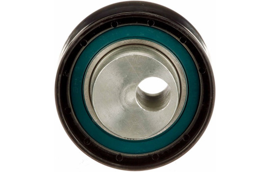 Tensioner Pulley, timing belt PowerGrip® T41282 Gates, Image 3