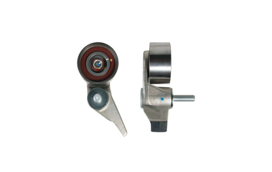 Tensioner Pulley, timing belt PowerGrip® T41316 Gates