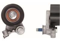 Tensioner Pulley, timing belt PowerGrip® T42134 Gates