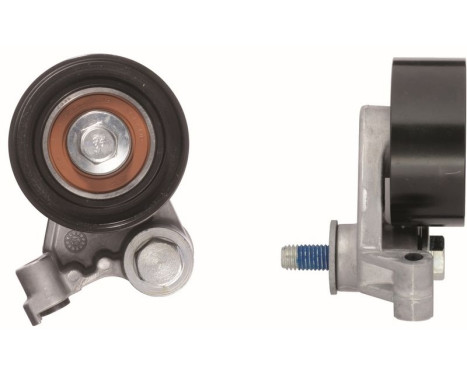 Tensioner Pulley, timing belt PowerGrip® T42134 Gates