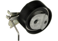 Tensioner Pulley, timing belt PowerGrip® T43023 Gates