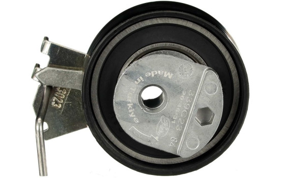 Tensioner Pulley, timing belt PowerGrip® T43023 Gates, Image 2
