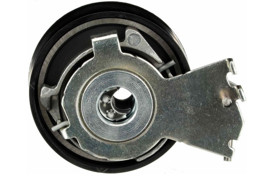 Tensioner Pulley, timing belt PowerGrip® T43023 Gates, Image 3