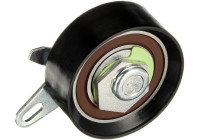 Tensioner Pulley, timing belt PowerGrip® T43036 Gates