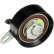 Tensioner Pulley, timing belt PowerGrip® T43036 Gates